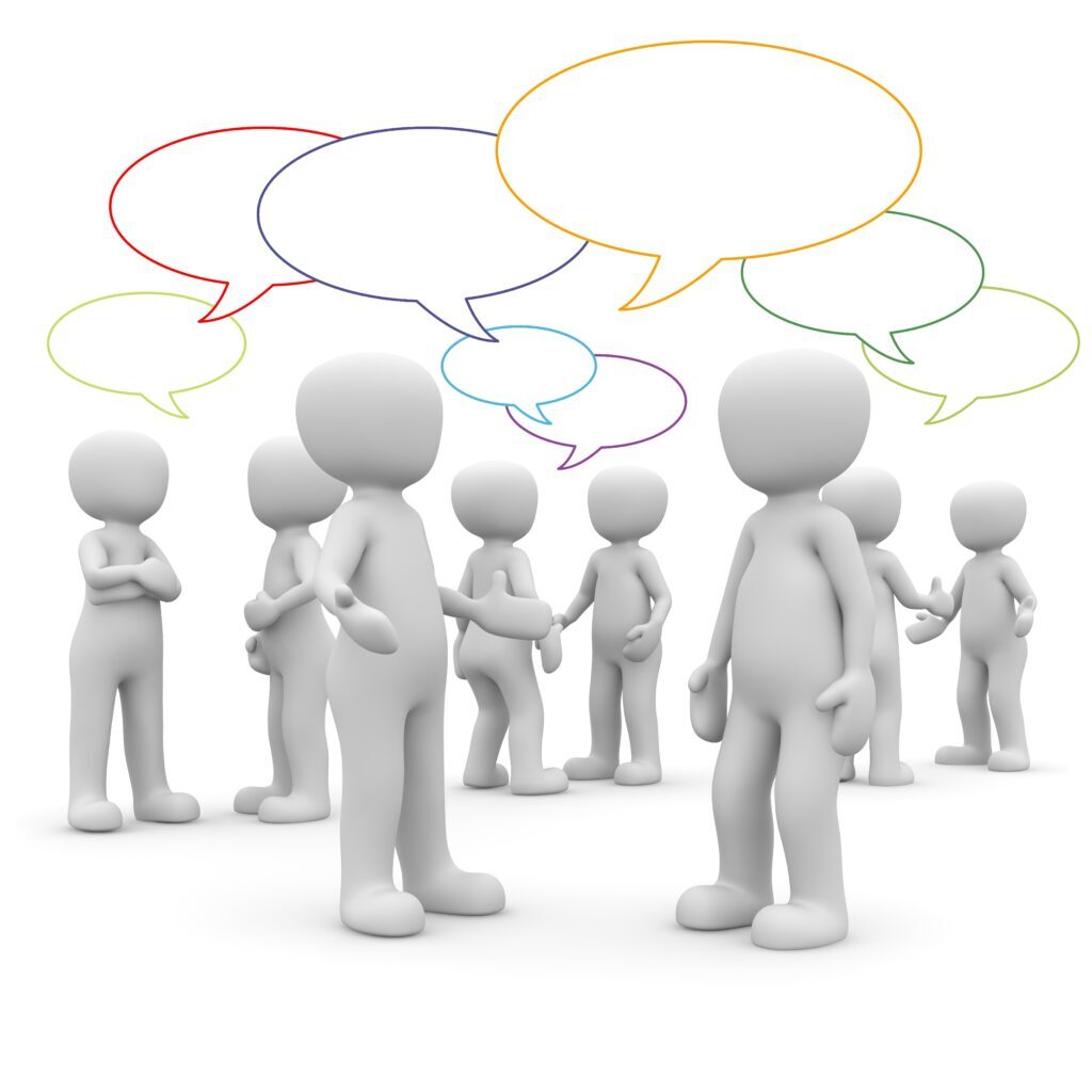 meeting meeting